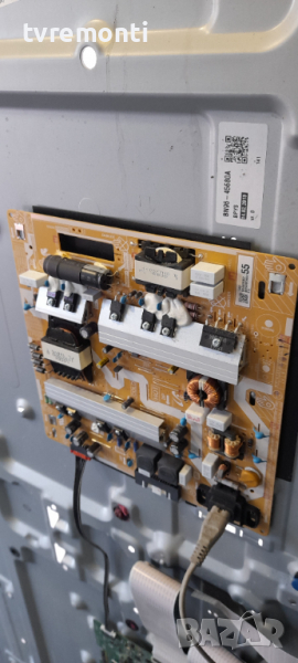 POWER BOARD,BN44-00932C, L55E6_NHS,, снимка 1