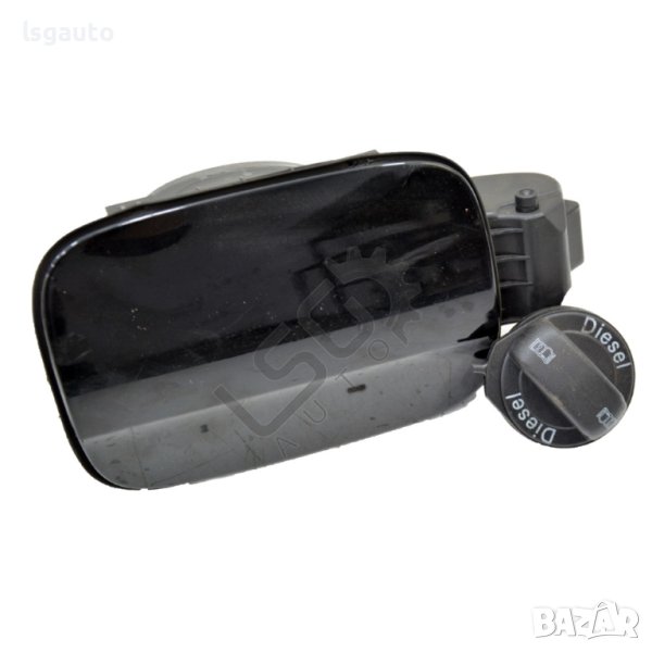 Вратичка с капачка резервоар AUDI A4 (B8) 2008-2015 ID:101625, снимка 1