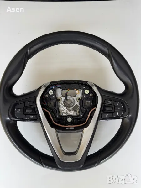 Волан bmw G30, снимка 1