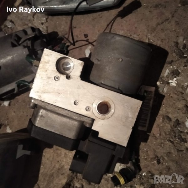 ABS SAAB 95 3.0 дизел, 0273004578 , 5231204 ,  0265220625, снимка 1