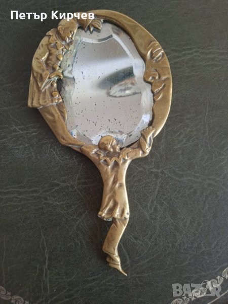 Ръчно огледало, снимка 1