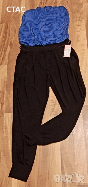 Нов,фин гащеризон, снимка 1