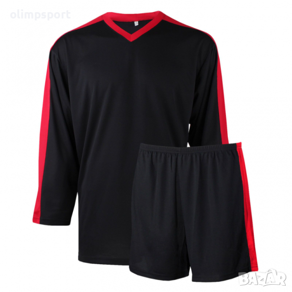 Вратарски екип нов, снимка 1