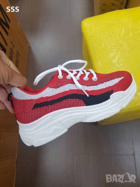 Обувки, снимка 1