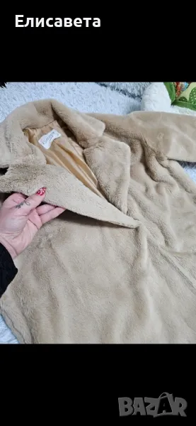 Дамско зимно палто , снимка 1