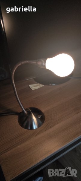 Красива Нощна Лампа , снимка 1