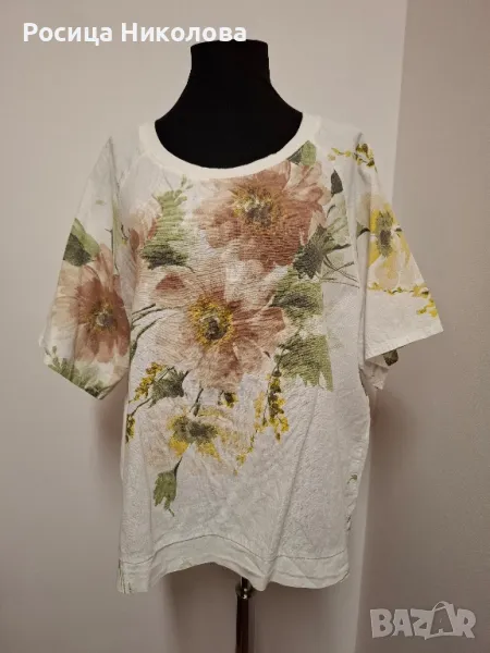 д блуза Рени, снимка 1