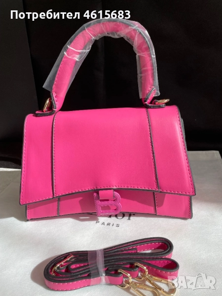 Дамска чанта код 88, снимка 1