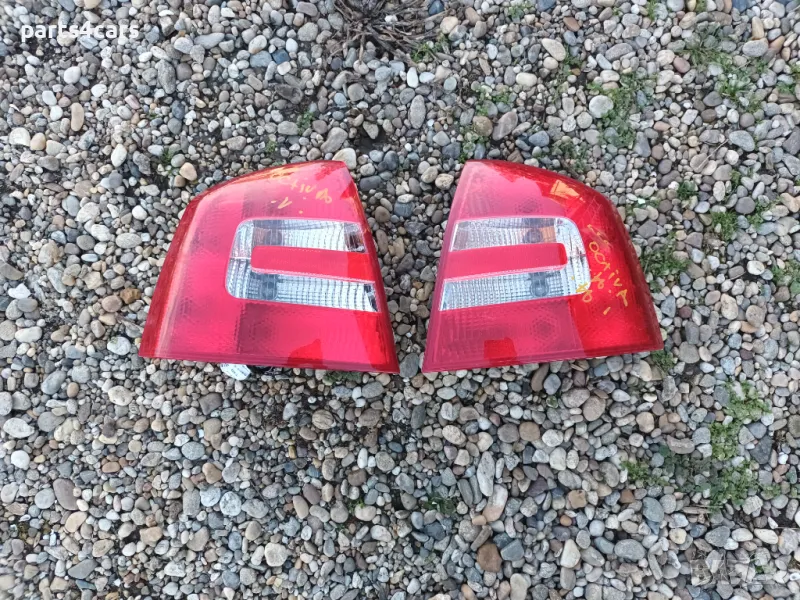 ляв и десен стоп за шкода октавия октавиа 2 седан SKODA OCTAVIA II, снимка 1