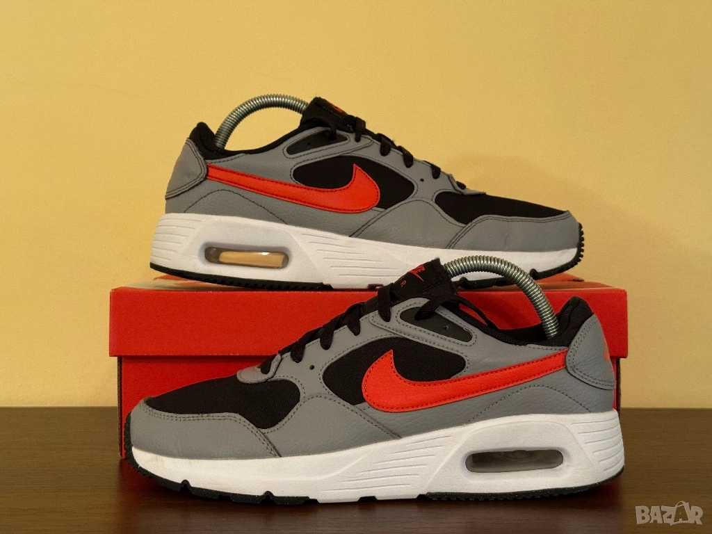 Маратонки Nike Air Max SC | 43 номер, снимка 1