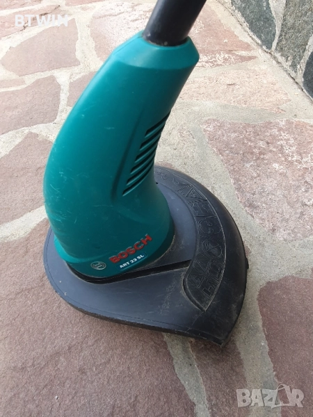 Електрическа косачка -  Bosch ART 23 SL - 280 W -  23 cм !, снимка 1