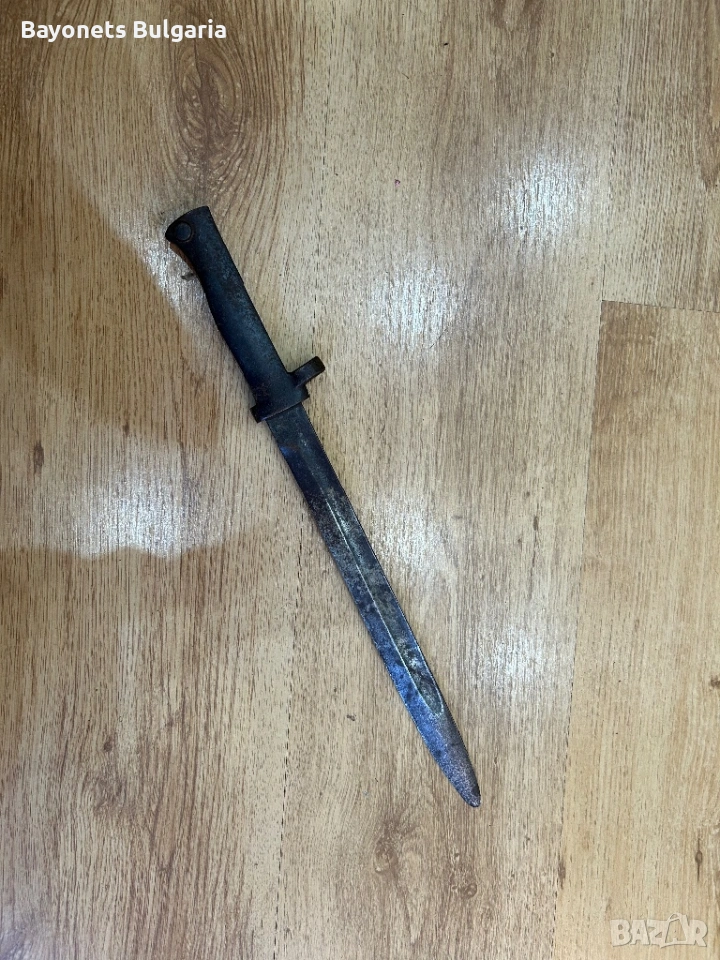 Щик Езрац за К98, снимка 1