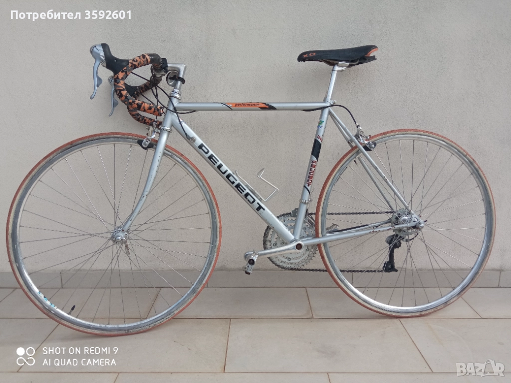 внос германия пежо , снимка 1