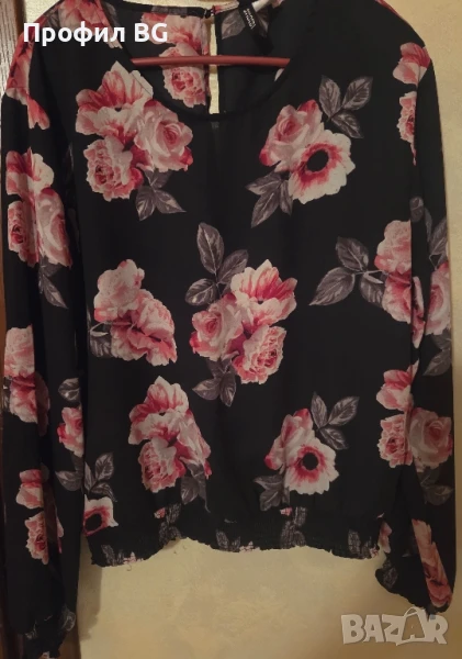 Дамска блуза H&M, снимка 1