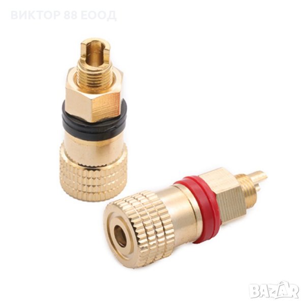 Banana Terminals - №10, снимка 1