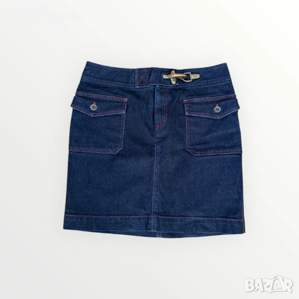 Дамска дънкова пола Ralph Lauren, снимка 1