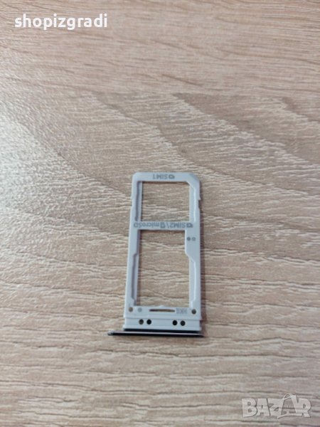 SIM държач за Samsung S8 / s8 plus, снимка 1