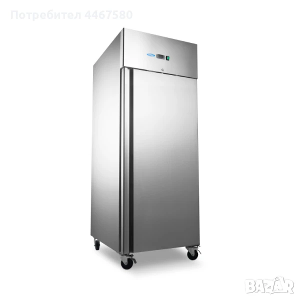 Професионален хладилник за тесто – идеален за пекарни, пицарии и сладкарници, снимка 1