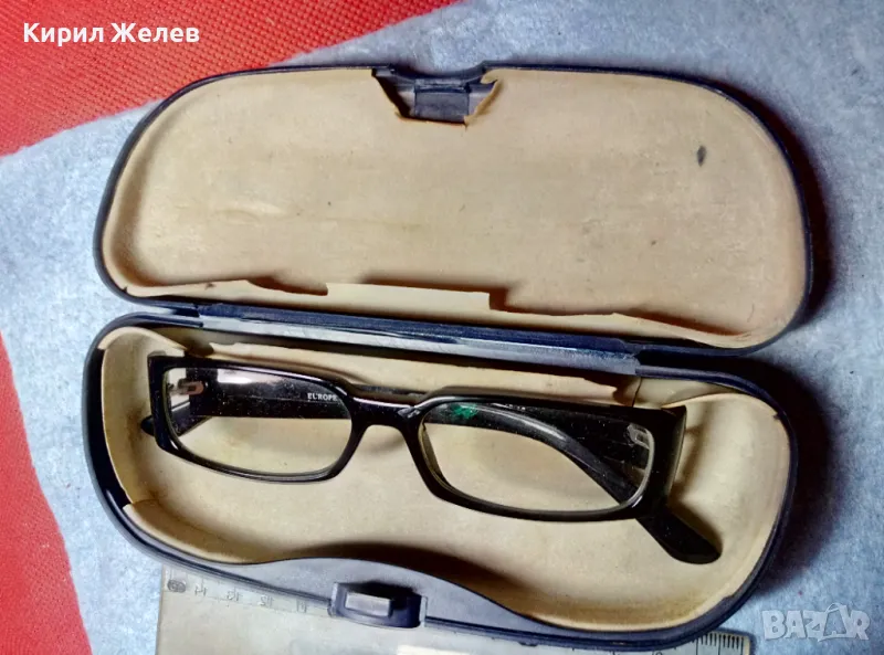 EUROPE DESIGN СТИЛНИ ХЕЛИОМАТИК ОЧИЛА с МАРКОВ КАЛЪФ 19236, снимка 1
