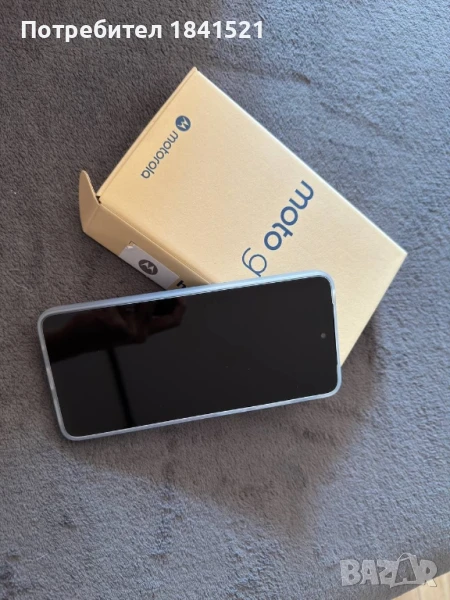 Motorola g05, снимка 1