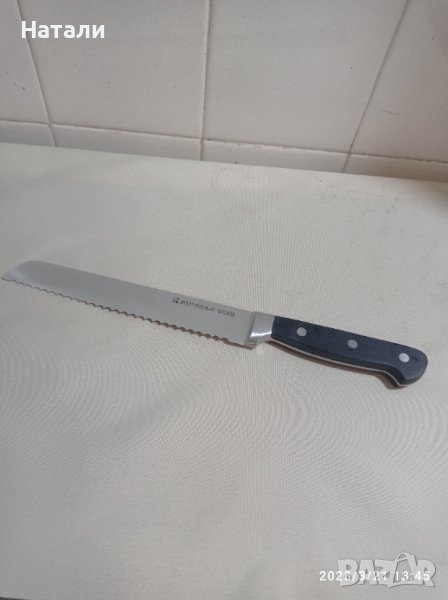 нож немски Kuppels 921, снимка 1