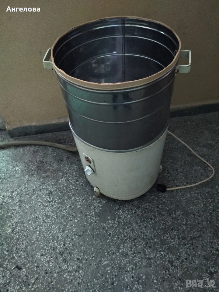 Пералня , снимка 1