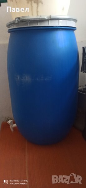 Бидон 30л, снимка 1