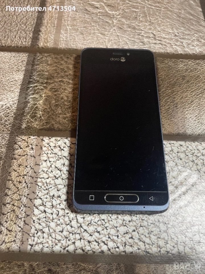 Doro, снимка 1