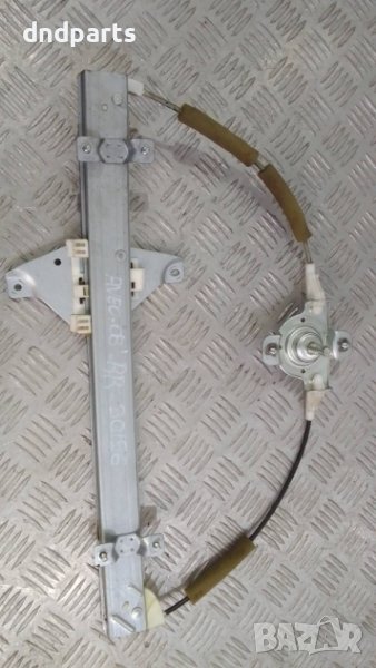 Стъклоповдигач Chevrolet Aveo 2008г.(заден десен)	, снимка 1