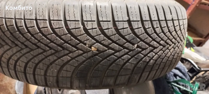 Всесезонни гуми Debica Navigator 3, снимка 1