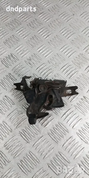 Брава преден капак VW Polo 1999г.	, снимка 1