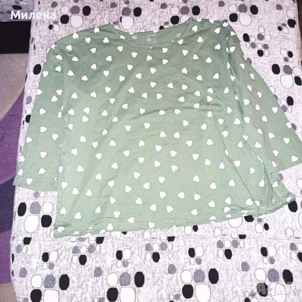 Пижама за бременни , снимка 1