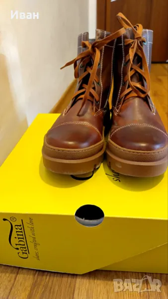 Продавам НОВИ дамски обувки, снимка 1