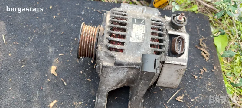 Динамо Алтернатор 27060-22100 - 100лв, снимка 1