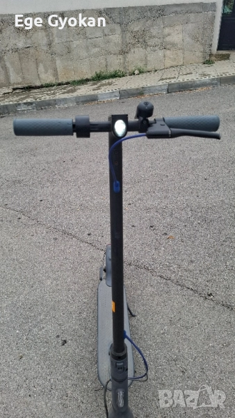 електрическа тротинетка xiaomi 3, снимка 1