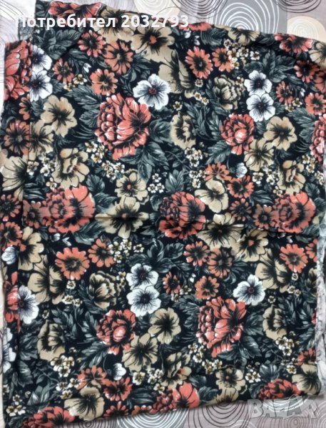 Плат 90/200 см, снимка 1