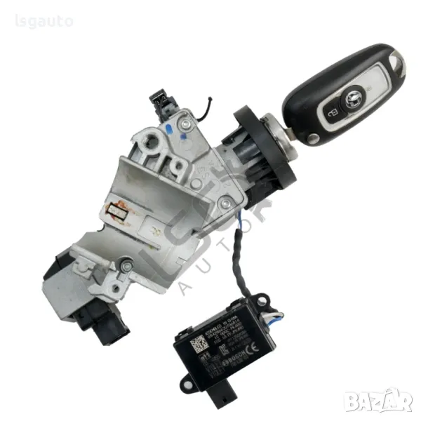 Контактен ключ Opel Astra K  ID: 141394, снимка 1