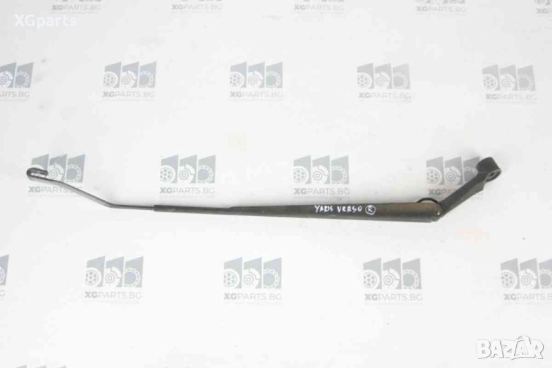 Дясно рамо чистачка за Toyota Yaris Verso (1999-2005), снимка 1