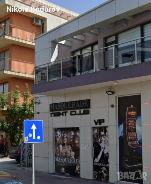 Развит бизнес под наем., снимка 1