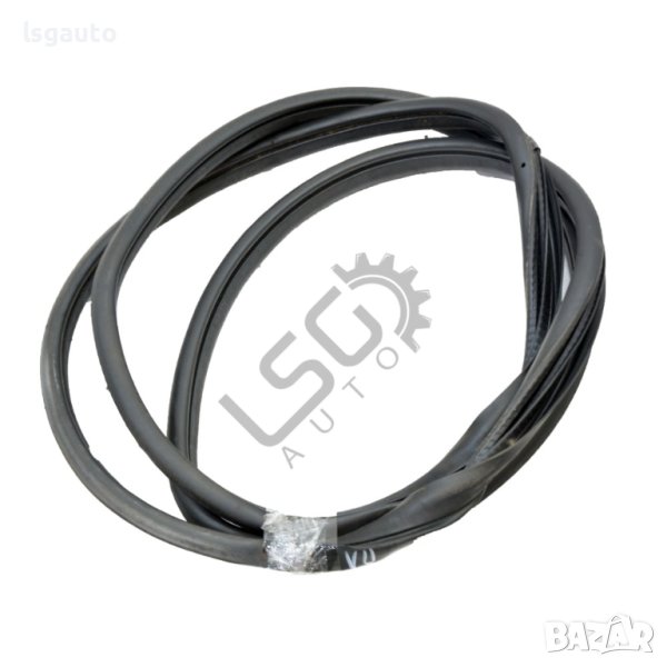 Уплътнение предна лява врата Mercedes-Benz A-Class (W169) 2004-2012 ID:105324, снимка 1