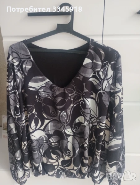 Дамски блузи , снимка 1