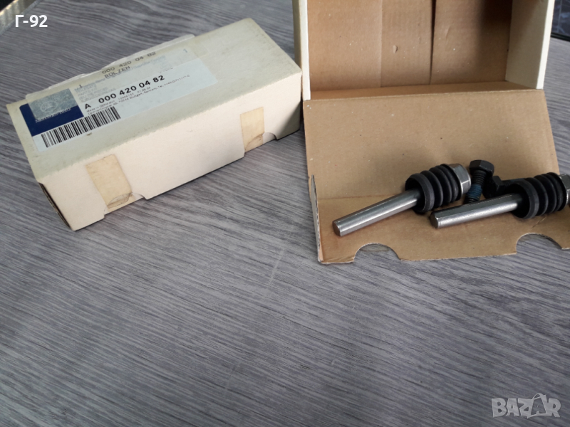 A0004200482**NEU** MERCEDES-BENZ**SPRINTER**К-Т ЗА ЛИФТА НА СПИРАЧЕН АПАРАТ *, снимка 1