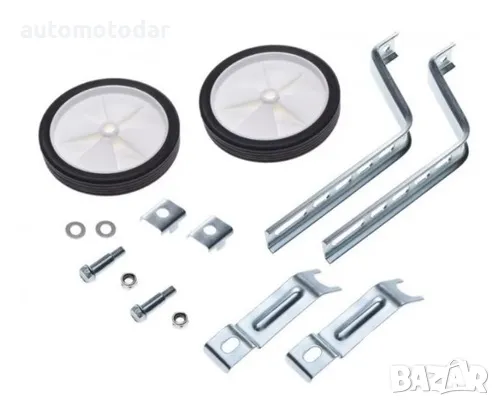 Помощни колела за велосипед, снимка 1