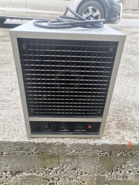 Въздухопречиствател , снимка 1