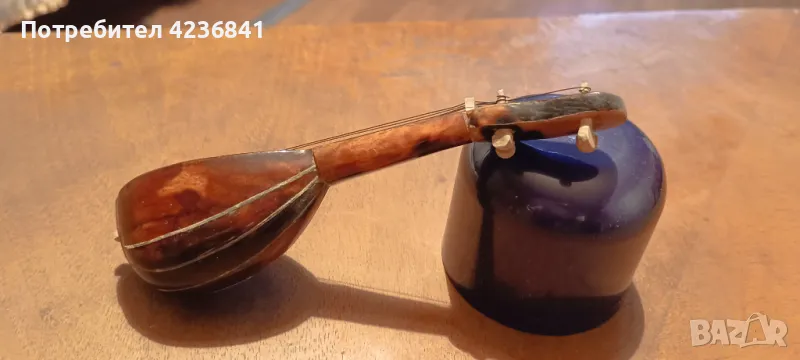 Антикварни предмети за украса, снимка 1