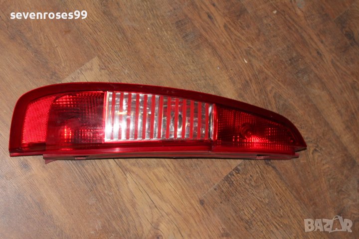 Стоп ляв ТАТА Индика Tata Indica 2008, снимка 1