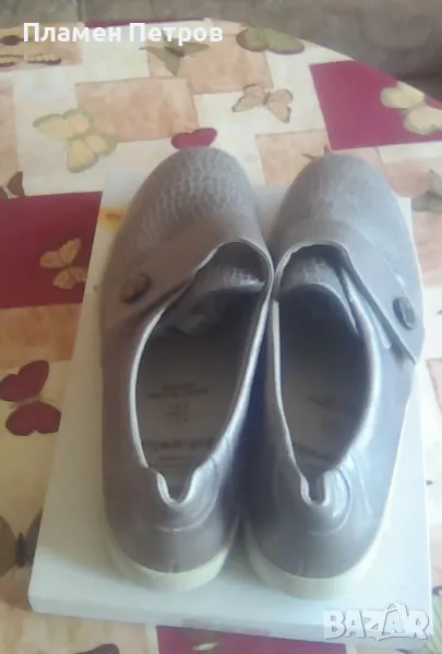 Продавам нови ортопедични обувки Германия Размер 9немска 42България., снимка 1