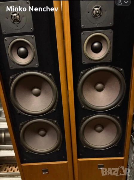 QUART 850S, снимка 1