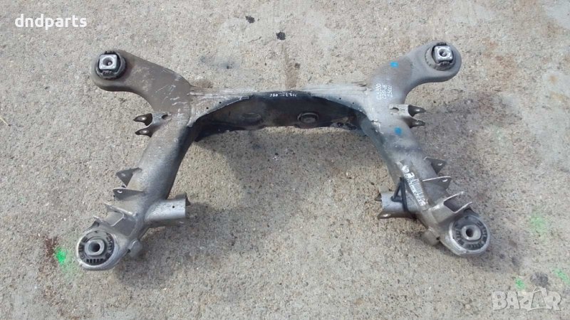 Заден мост Mercedes CLS350i C219 2006г.	, снимка 1