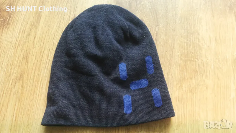 HAGLOFS HAT 605144 размер One Size зимна шапка - 849, снимка 1